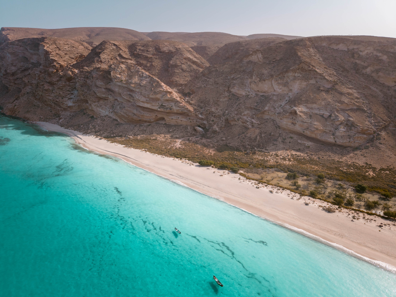 Photo from the Tour Socotra website